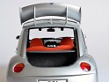 1:18 Auto Art Volkswagen Beetle RSI 2001 Silver Reflex. Uploaded by Ricardo